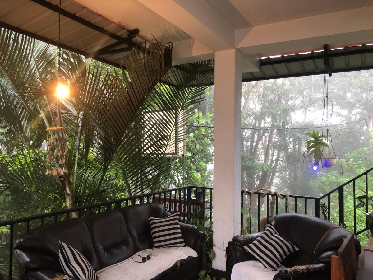 The Hideout Apartment Элла Экстерьер фото