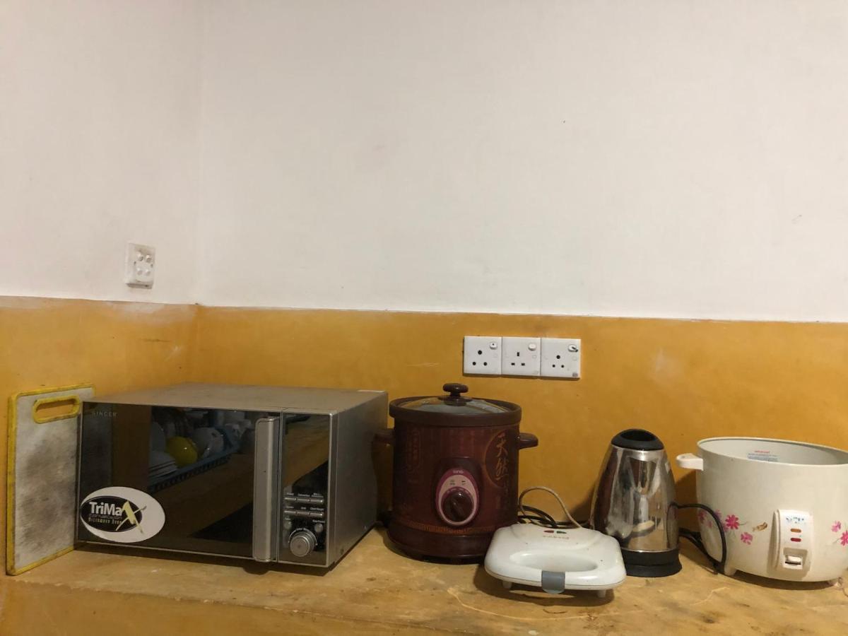 The Hideout Apartment Элла Экстерьер фото
